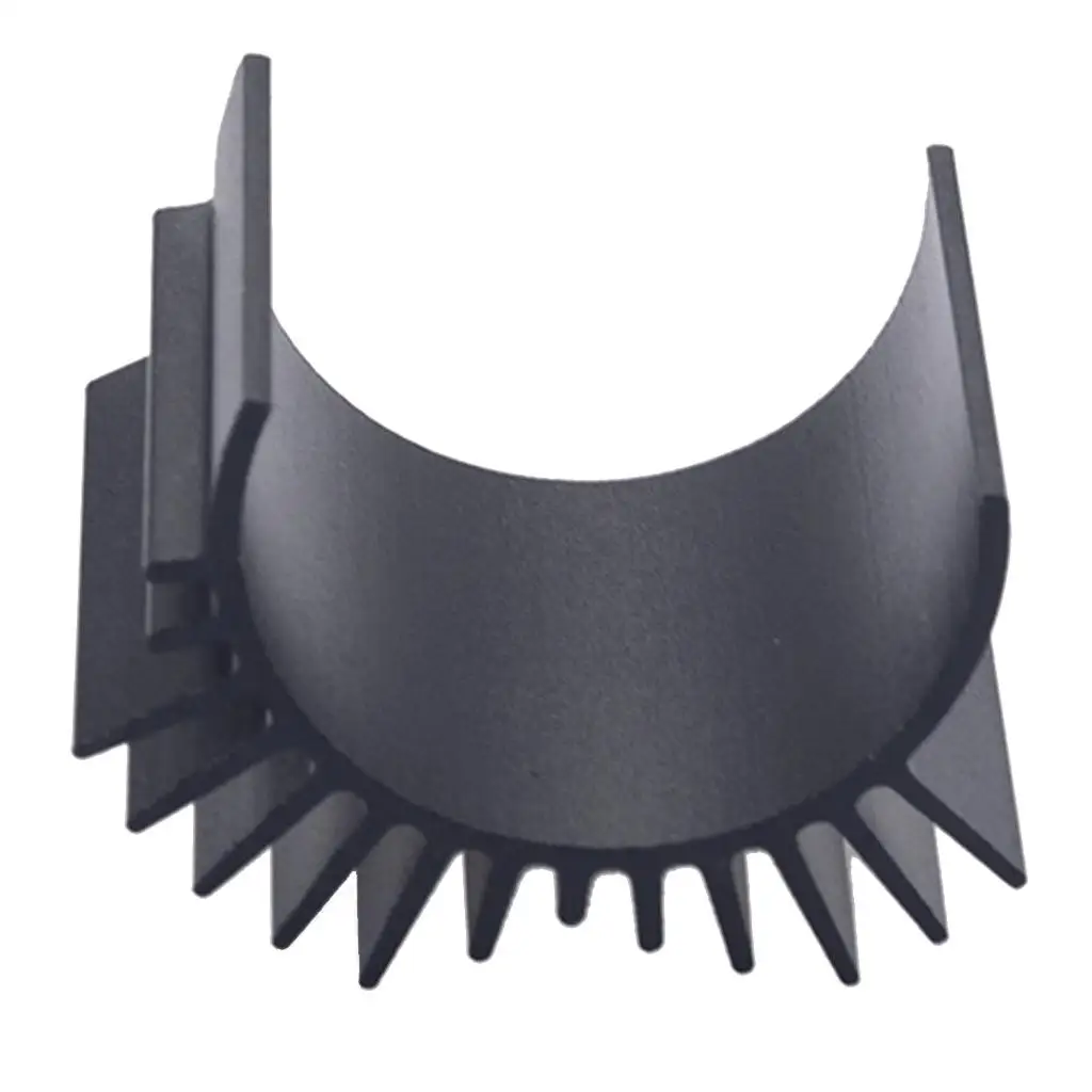 

Радиоуправляемый радиатор 1/10 для двигателя 540 545 550 3650 3660 3670