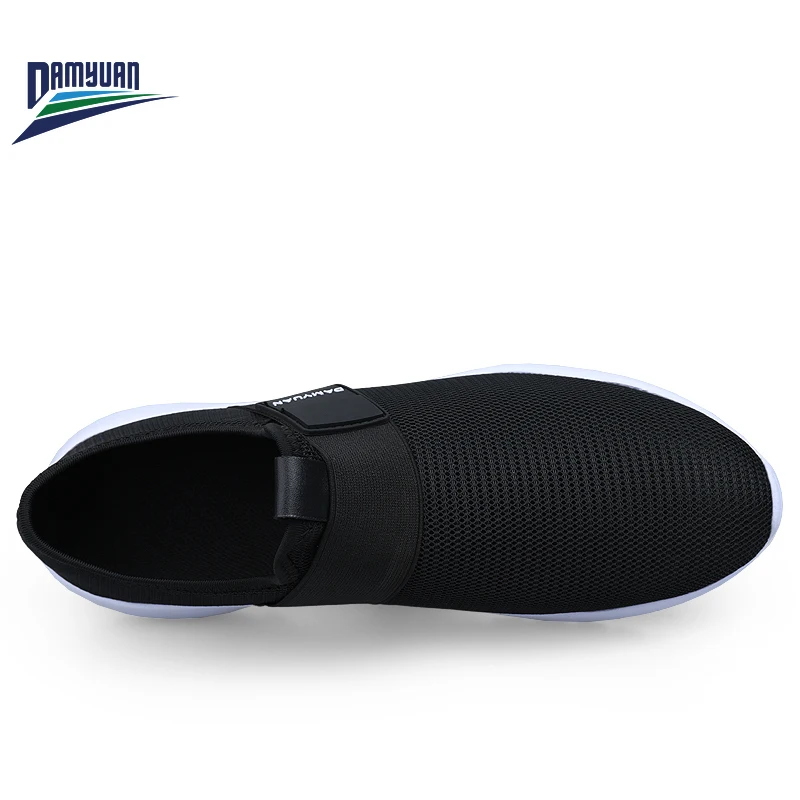 Wholesale Women's Shoes Spring 2022 Men Sneakers Women Casual Running Shoes for Men Zapatos De Hombre Plus Size 47 Dropshipping
