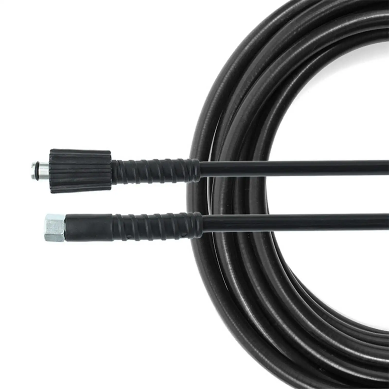 เครื่องฉีดน้ำแรงดันสูง, สายฉีดน้ำแรงดันสูงสำหรับเปลี่ยน M22x M14 สำหรับทำความสะอาดสวนหลังบ้านและรถยนต์