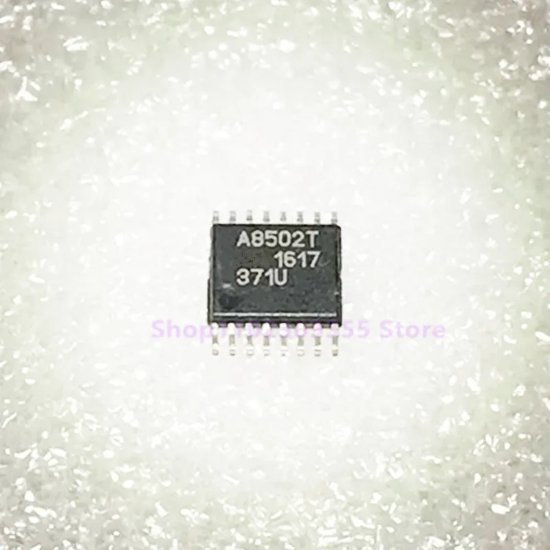 

A8502T A8502KLPTR-T TSSOP16 5pcs