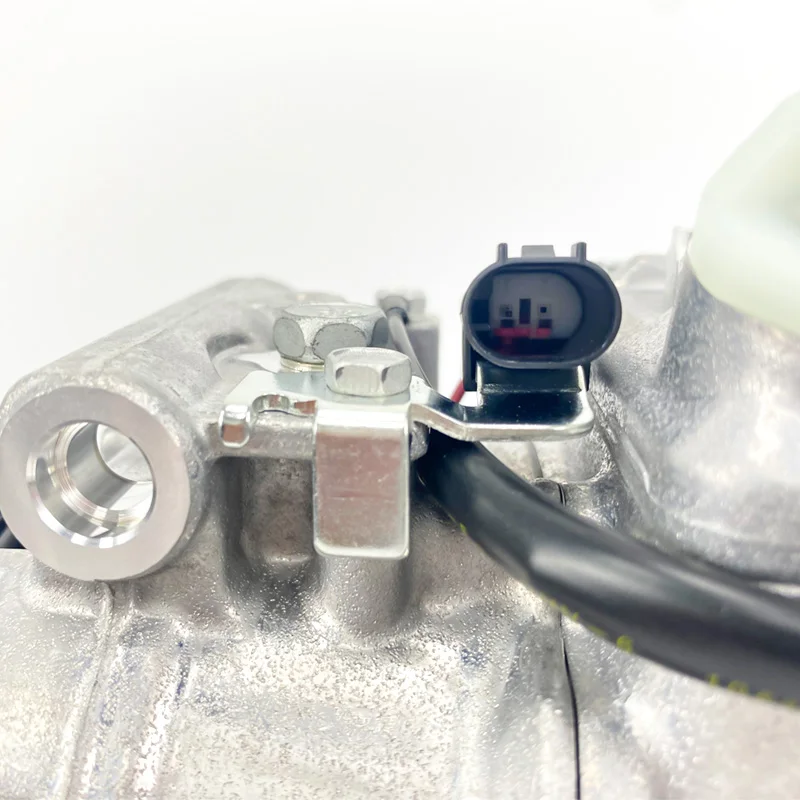 0012301011 Air Comp… - image