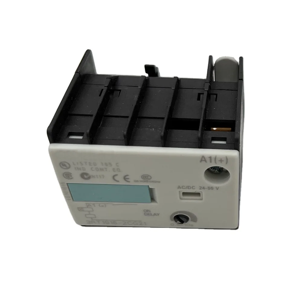 

Контактор постоянного тока для SIEMENS 3ZX1012-0RT16-1AA1 3RT1916-2CG21
