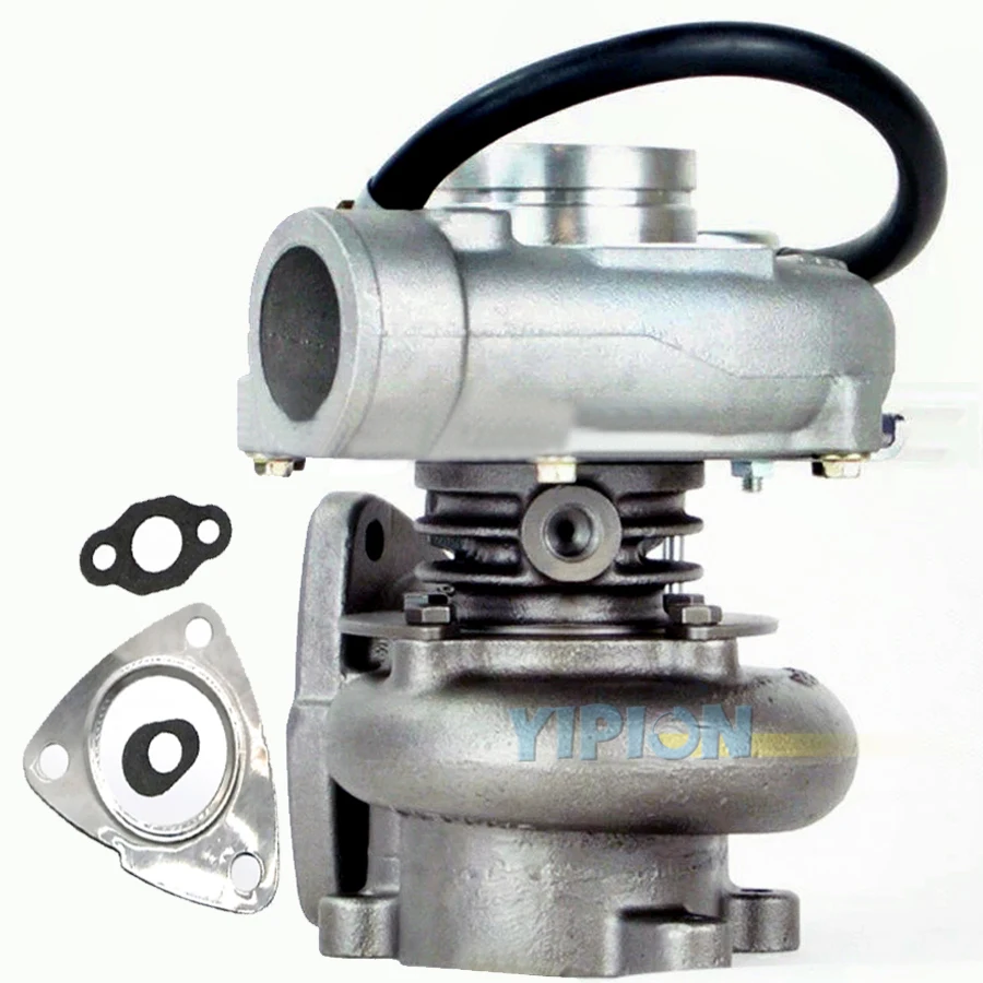 New GT22 736210 Turbocharger Turbo For JMC truck carriying 3.5 2.8 engine 1118300SBJ Turbine 736210-0007 736210-0003 736210-0009