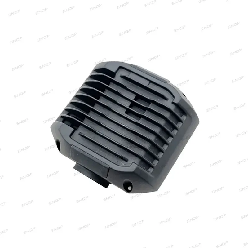 SNQP Gimbal-Kamera-Rahmengehäuse Vorder- und Rückabdeckung für DJI Matrice 4T Ersatz-Reparatur-Ersatzteile – Detail 3