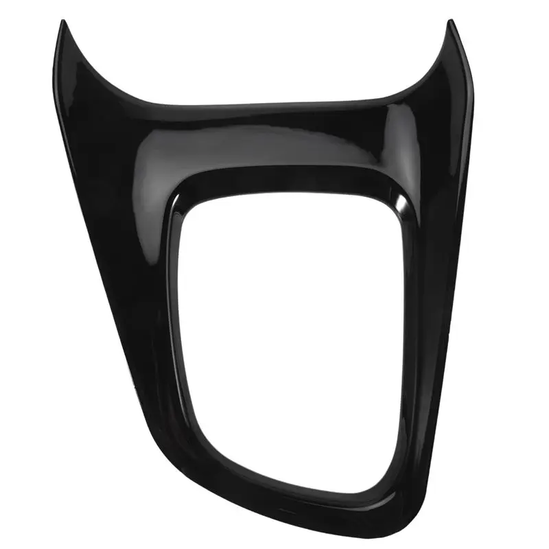 

A64P-центральная панель переключения передач, панель управления, наклейка, внутренняя модификация для Toyota Yaris Cross 2021 2022, RHD