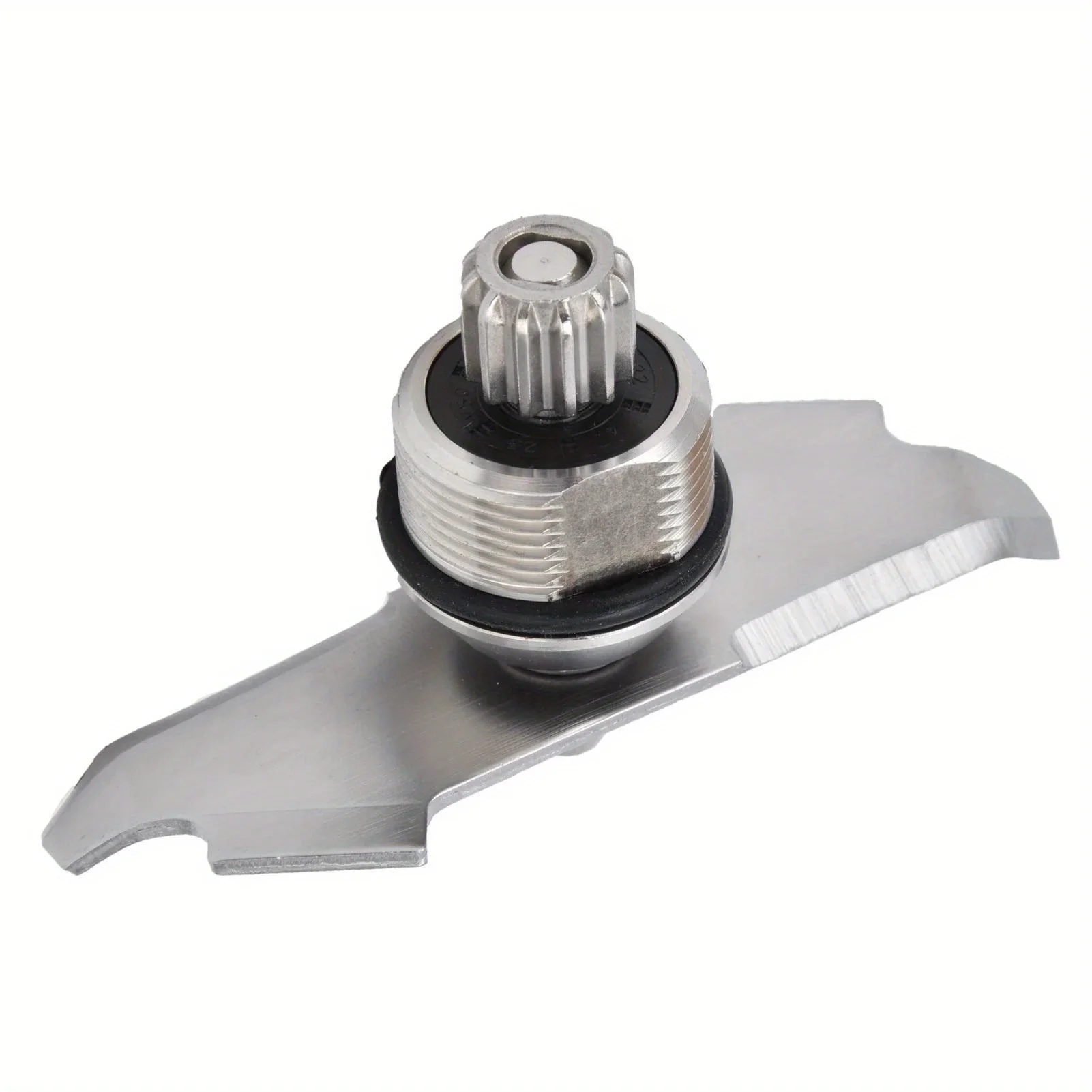 Blade for Vitamix 15990 Quite One Series 2 Leaf Barboss Blender Station Drink Machine 32/64oz Juicer Blade 102874