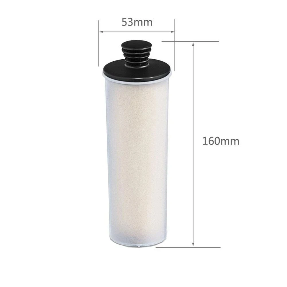 Descaling Stick Agent Cleaner Filter Rod Cartridge For Karcher SC 2U SC2UP SC3 SC3U SC3UP Upright Vacuum Cleaner Accessories