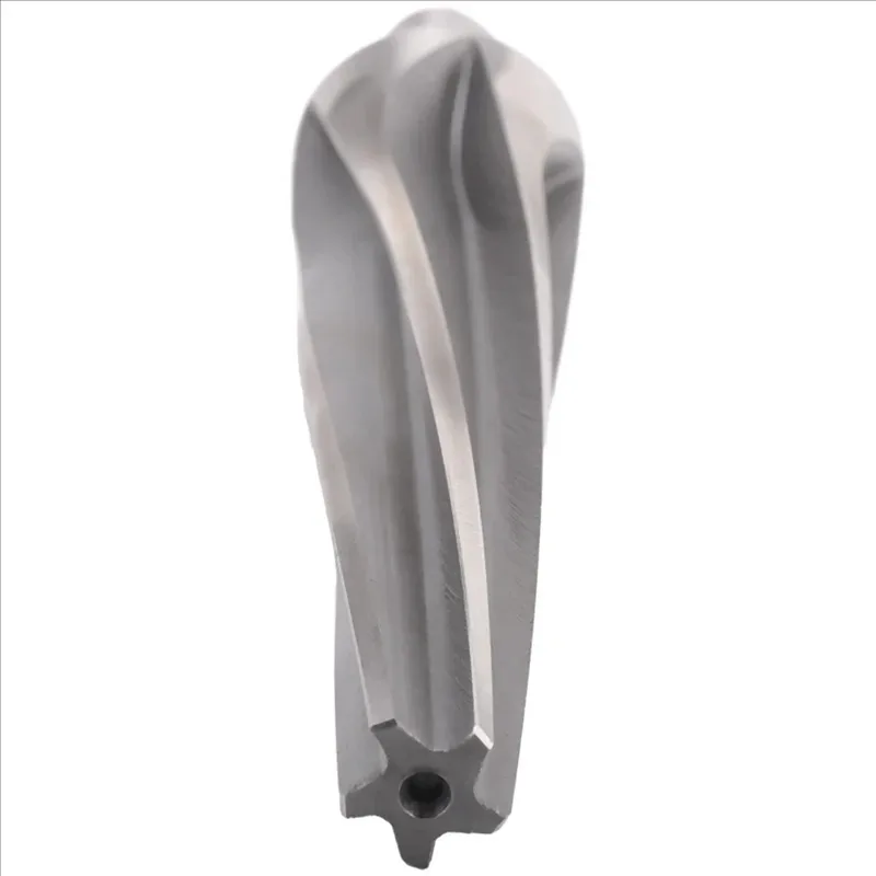 AEE6-7 Degree Ball Joint Tapered Reamer, 1-1/2 Inches Per Foot Tapered Ball Joint Reamer, Reamer Bit Universal Reamer Tool