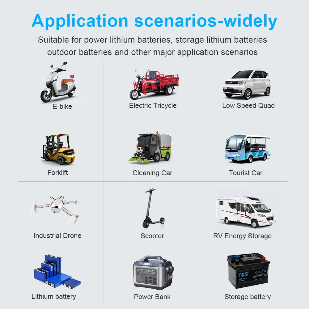 JK-BD6A24S10PD 8S 10S 12S 13S 14S 15S 16S 20S 21S 24S 24V 48V 60V 72V Smart BMS Active Balance 0.6A bms JIKONG V20 BMS