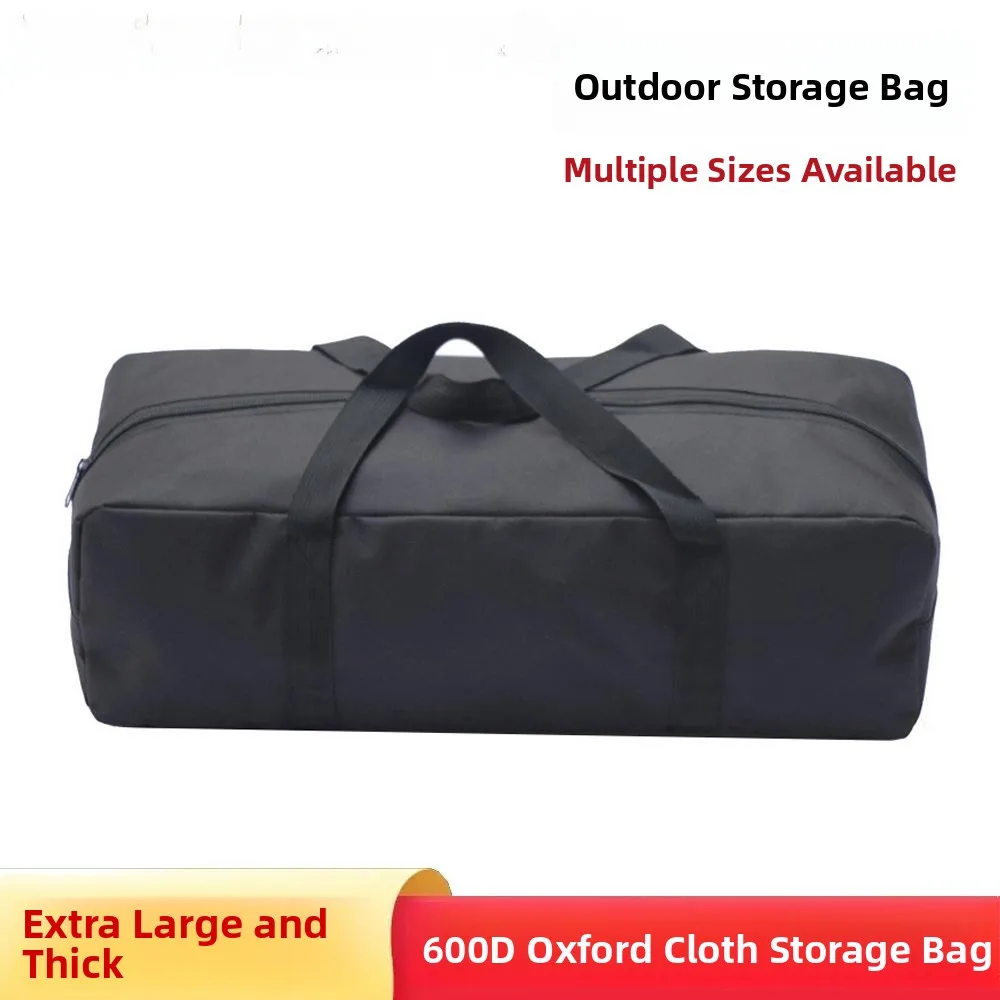 600D Ox Cloth Outdo…