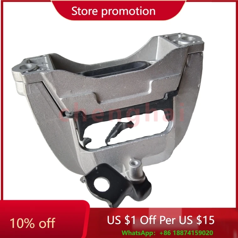 

Car Accessories Auto Parts Automotive Parts Transmission Engine Mount T15-1001310EA for TIGGO 5X