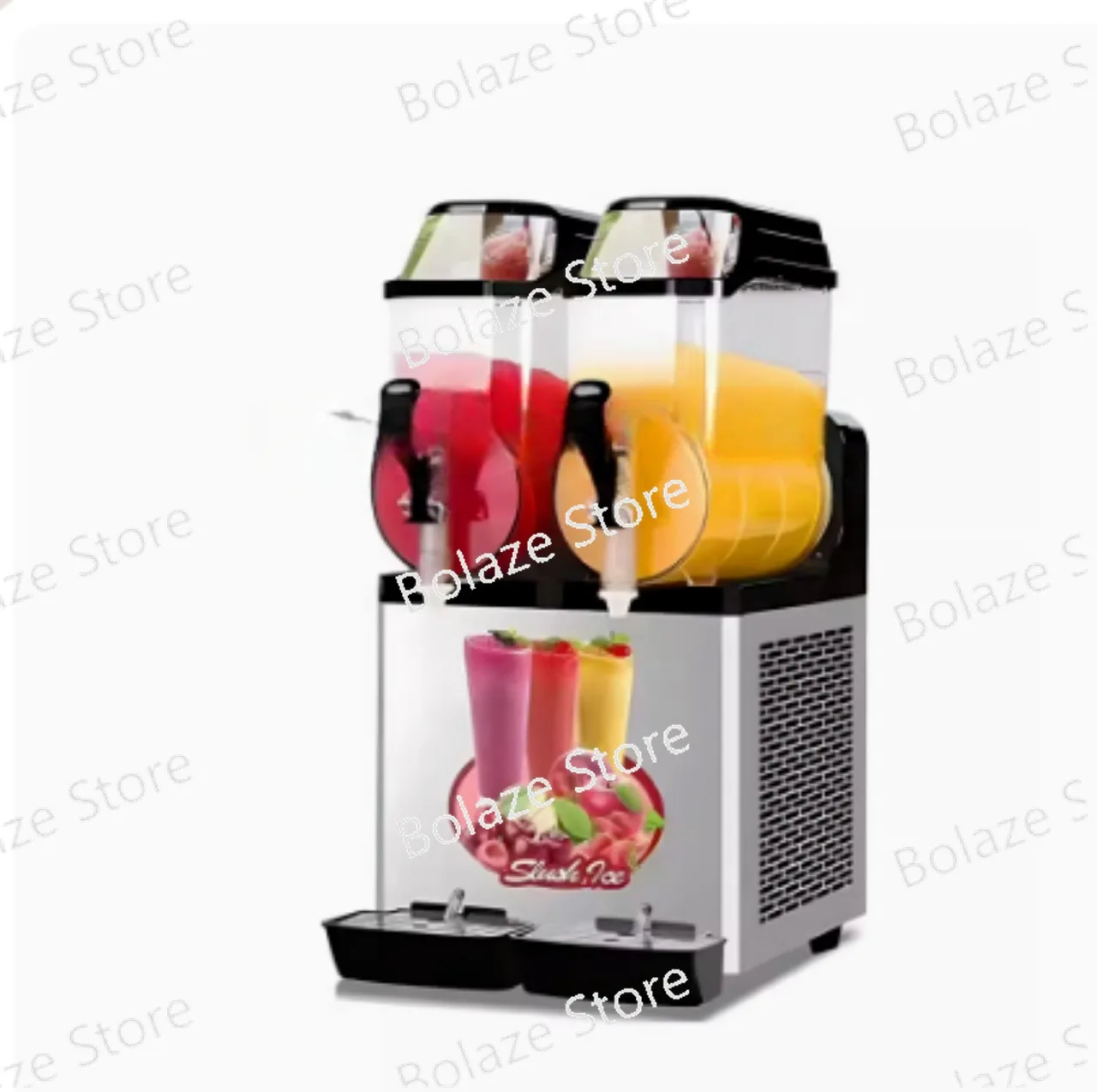 Juice machine 24L smoothie machine cold drinks