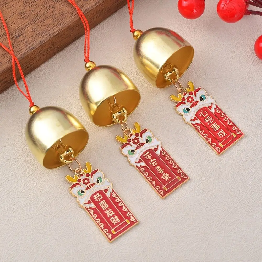 

Traditional Spring Festival Pendant Reusable Exquisite New Year Ornaments Creative Hanging Ornaments Potted Plant