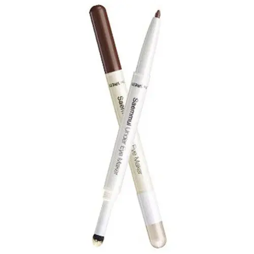 the SAEM Saemmul Under Eye Maker 0.5g+0.2g Waterproof Long Lasting Liner Easy to Wear Eyes Makeup Cosmetics Tools