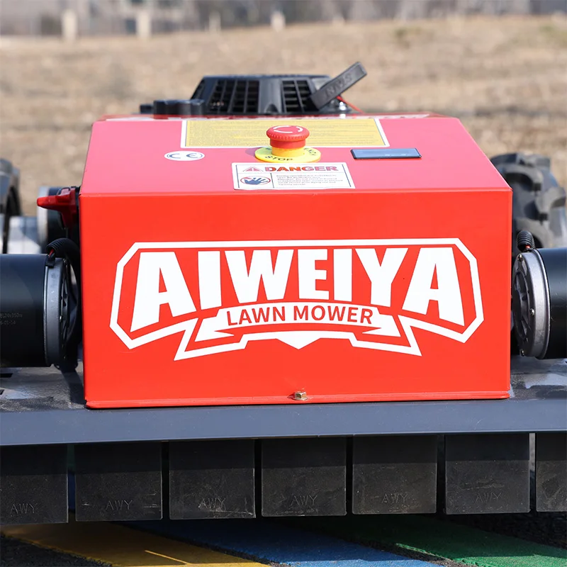 

Индивидуальная газонокосилка-райдер с нулевым разворотом на 24 В для любых типов местности - Прочное оборудование для ухода за территорией на открытом воздухе