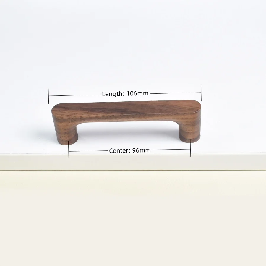 Variant: Walnut-C96mm