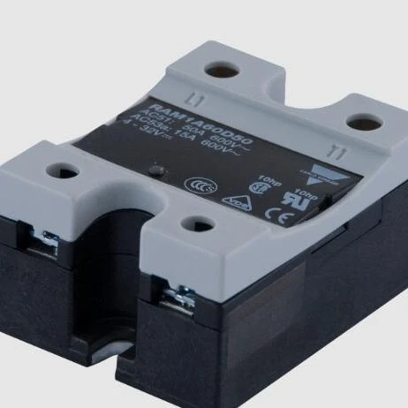 

RAM1A23D50 Solid State Relay