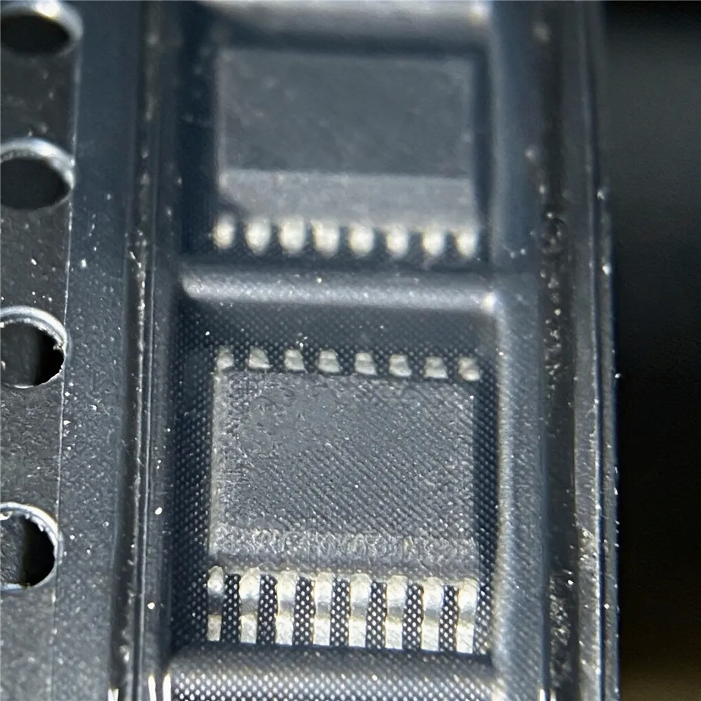 1-50PCS 29011 LTC2901-1CGN Y33 AD8495 AD8495ARMZ 74HC573 74HC573D 24N04L6 BSZ024N04LS6