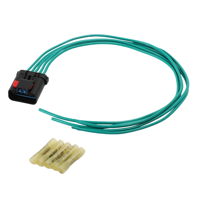 Variant: Connector