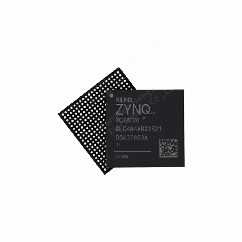 XC7Z020-2CLG484C XC7Z020 XC7Z IC CHIP BGA-484