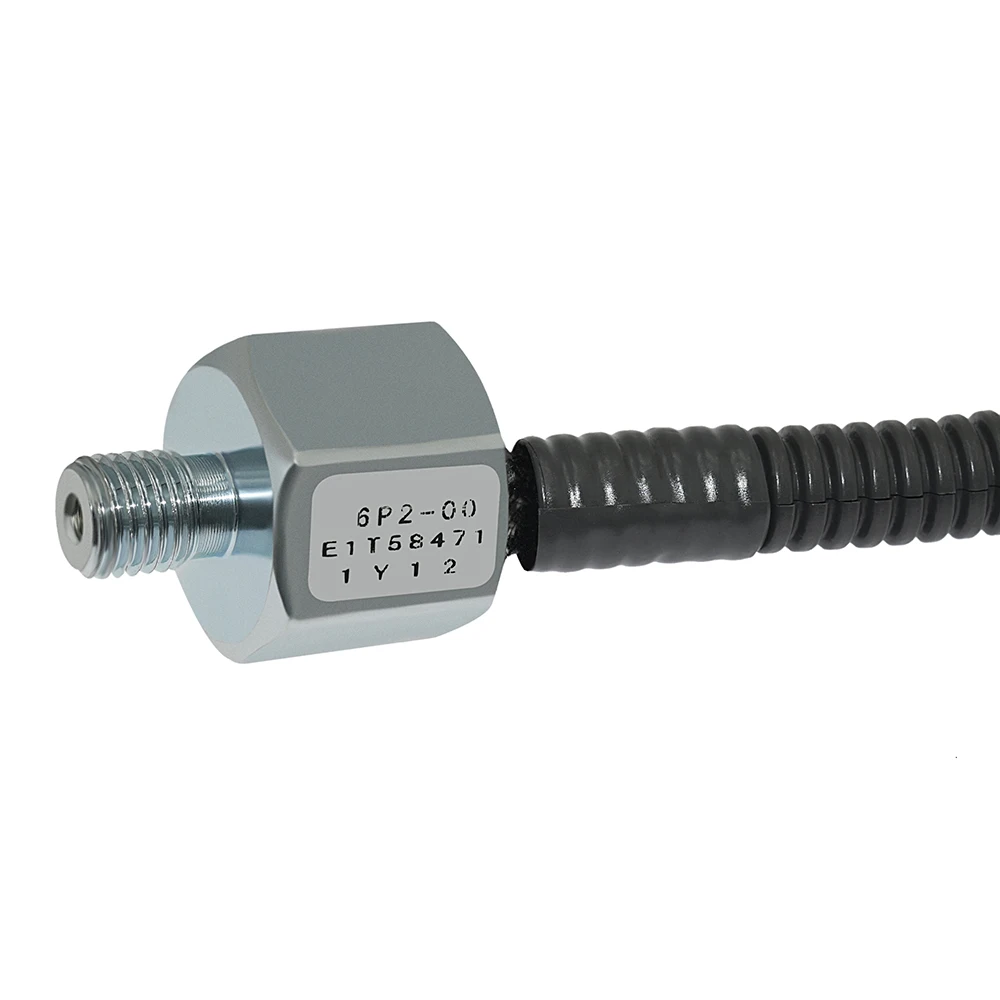 

Датчик детонации E1T58471 6P2-85780-00-00 для подвесного двигателя YAMAMA 200HP 250HP 225HP 300HP 350HP Waverunner FX CRUISER FZR FZS