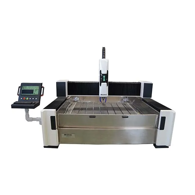 ikcnc cnc engraving machine cutter high precision engraving machine