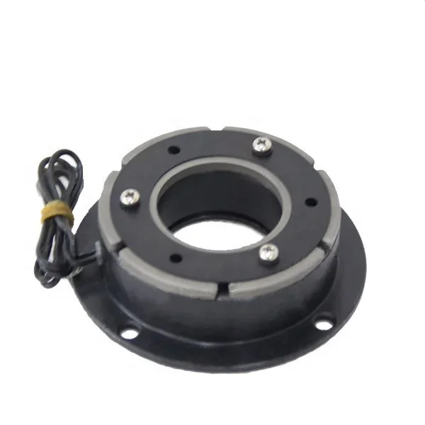 Spring applied industrial electromagnetic brake, electro magnetic brake,electric magnet brake