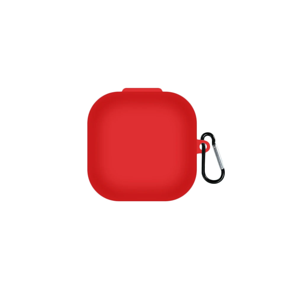 

New for sony LinkBuds Clip Wireless Earbuds cover Silicone case for sony LinkBuds Clip Shockproof Shell Case Protective Sleeve