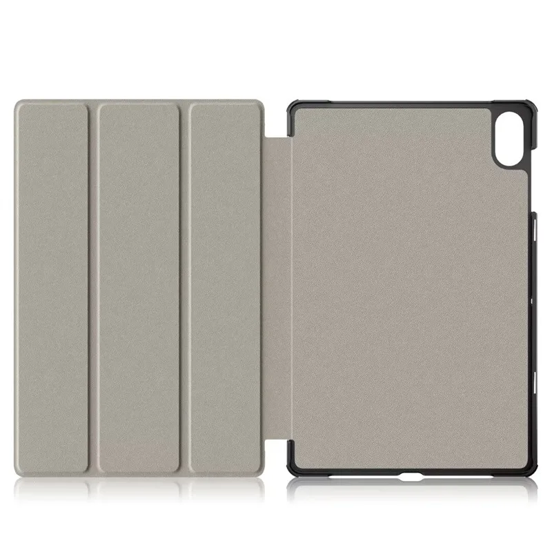 Für Glory Honor PadX8a 11-Zoll-Tablet - Schutzhülle Dreifach Faltbare Hartschale – Detail 8