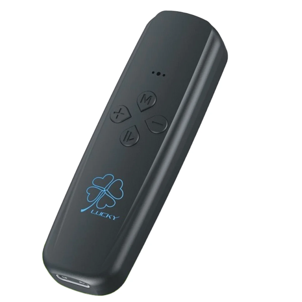 DYJ-zp5.2 Bluetooth Sender Empfänger Zwei-in-Eins Auto 3,5 TV Computer Flugzeug Audio Sender