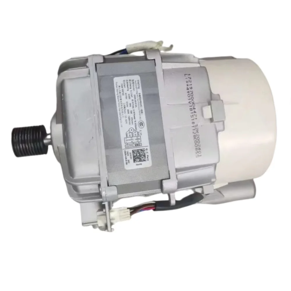 New Universal Washing Machine Permanent Magnet Synchronous Motor ZXGN-420-8-30L Parts for Front Load Washers