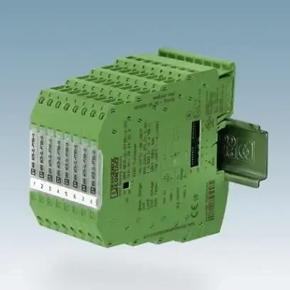 Free Shipping PHOENIX 2864684 Isolation Transmitter MINI MCR-SL-U-U Spot Hot Sale