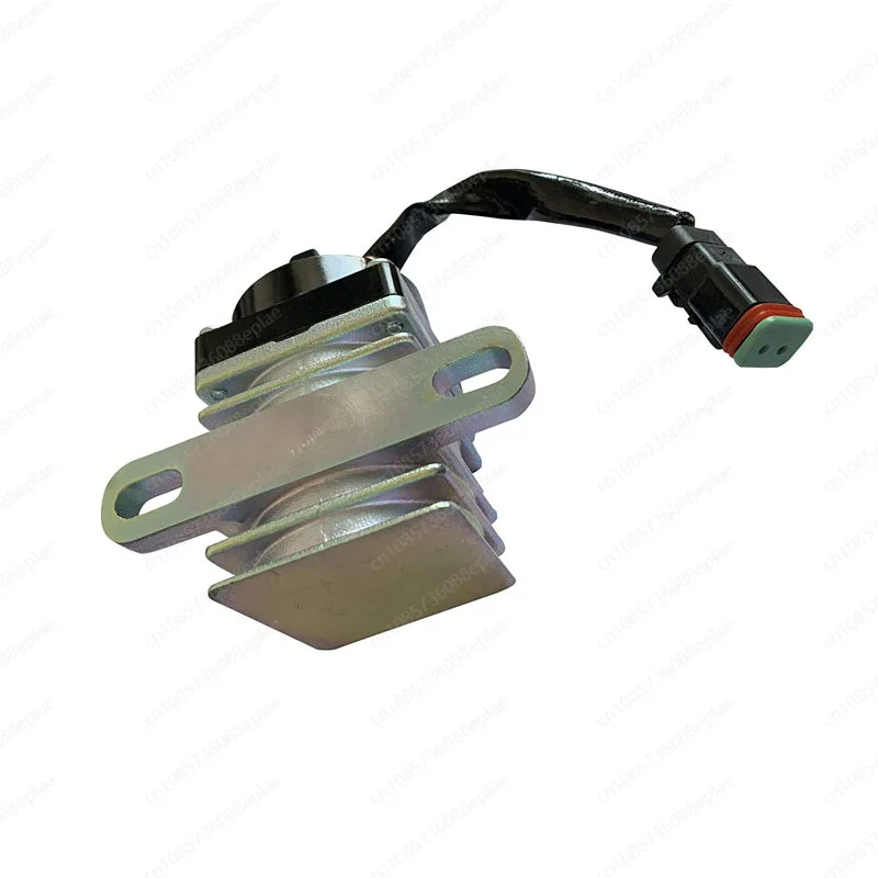 Magnetic Relay Switch ASSY MAGNETIC for Caterpillar Excavator Loader Tractor Dump Truck Engine 241-8368 2418368