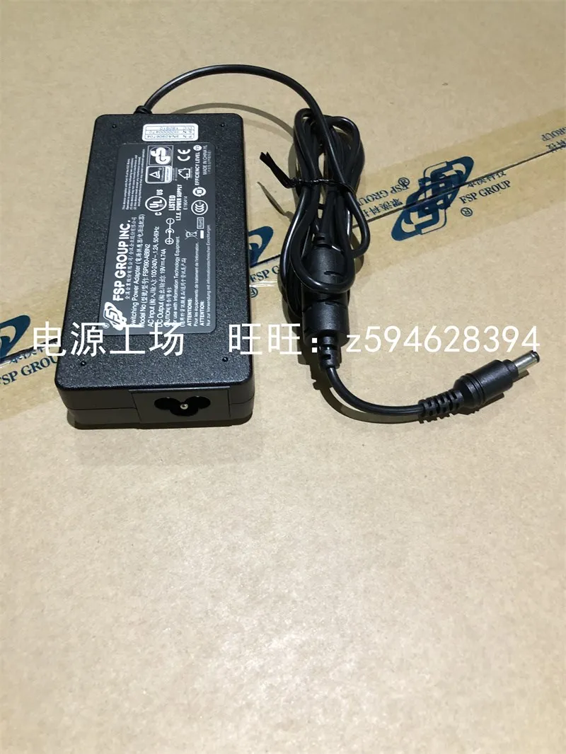 19V90W/FSP090-DIEBN2/RSBA/DMAB1/DIECN2/ABAN2/DBBN3