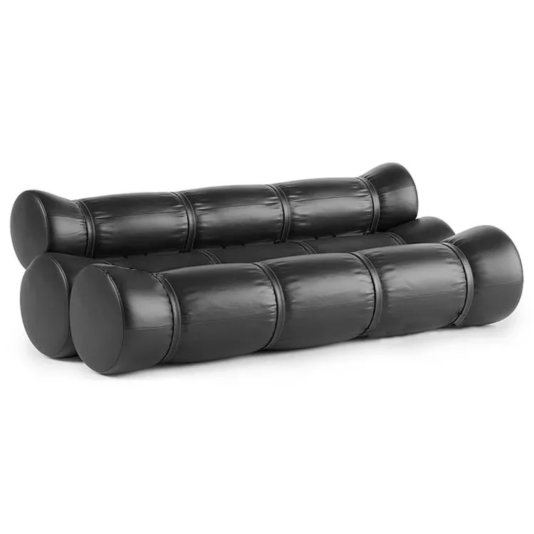 

Cream wind, lamb wool simple bed and breakfast, marshmallow sofa