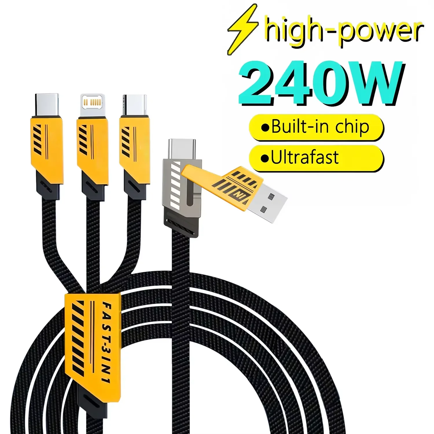 #69 Best Charging Cables to Buy In 2026