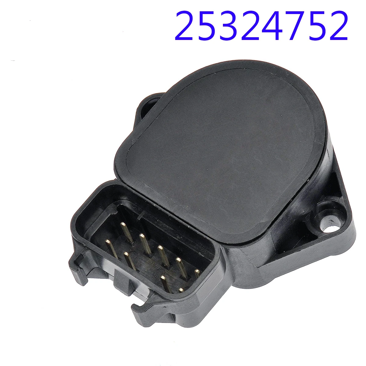 

Throttle Position Sensor Sensors For Renault 25324752, 2532-4752