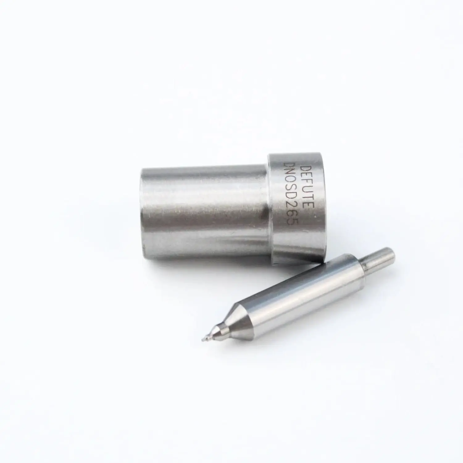 Diesel fuel injector nozzle DN0SD265 DNOSD265 0434250128 For 0432217147 Ssangyong OM662