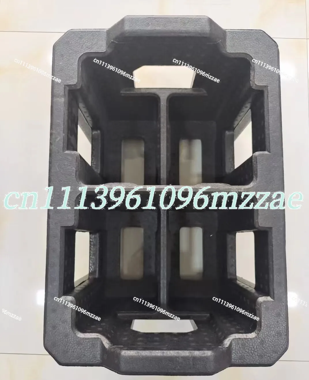 

Drone Battery Case, Battery Transport Case P150 Protective Case