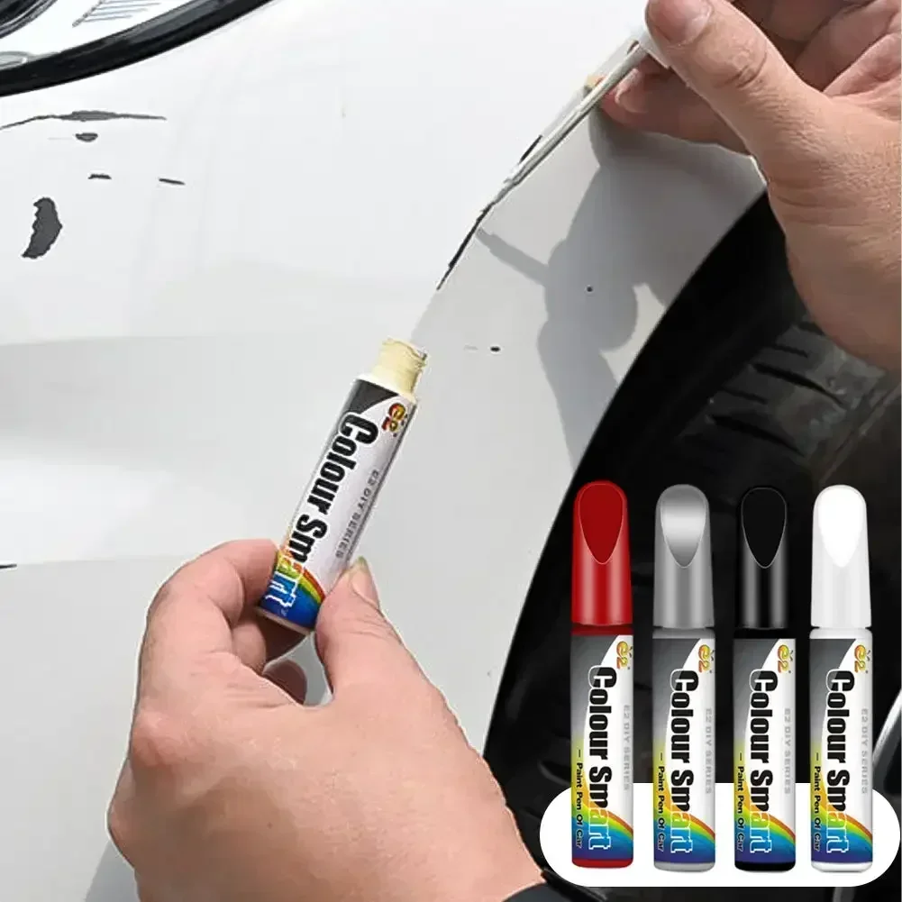 Automotive Touchup Scratch Removal Repair Car Fill Paint Pen Paint Scratch Repair Scratch Removal Repair Auto