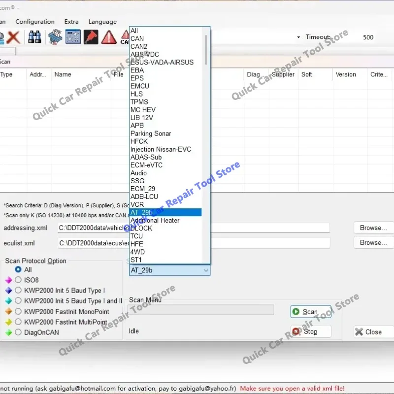 software-de-leitura-e-gravacao-de-memoria-flash-para-programacao-de-ecu-renault-renolink-211-o-mais-recente-e-mais-vendido-de-2026