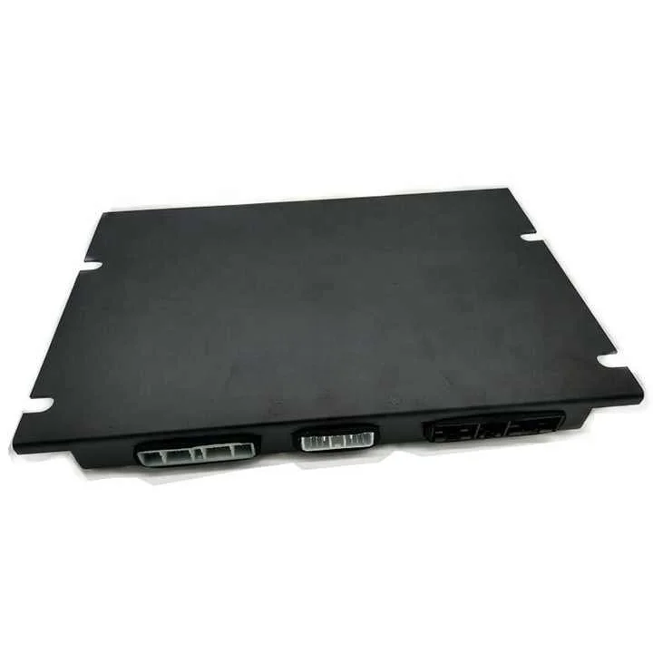 وحدة تحكم 300611-00203 لـ Doosan DX260 DX300Lcy DX340 DX380LCy حفارة Epos لوحة الكمبيوتر ECU ECM