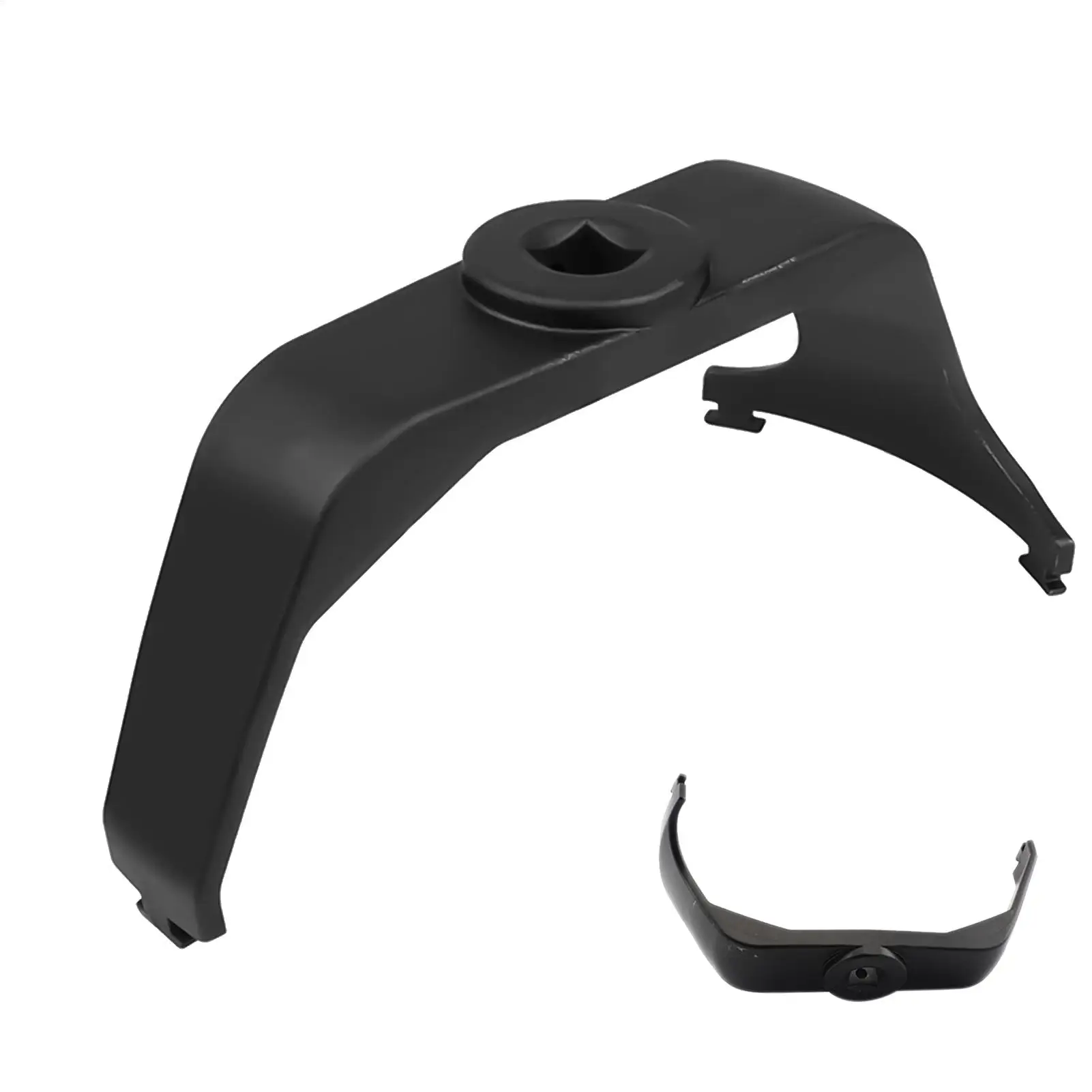 

Multi functional gasolines pump disassembly tool, car oil pump cover, fuel tank cover wrench, suitable for W204 W207