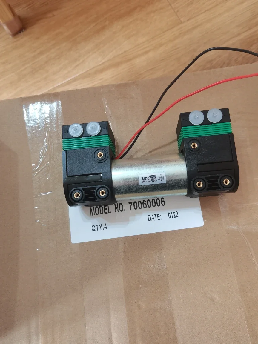 

70060006 Vacuum Pump 70060284 In Stock