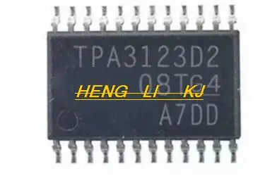 IC new original TPA3123 TPA3123D2