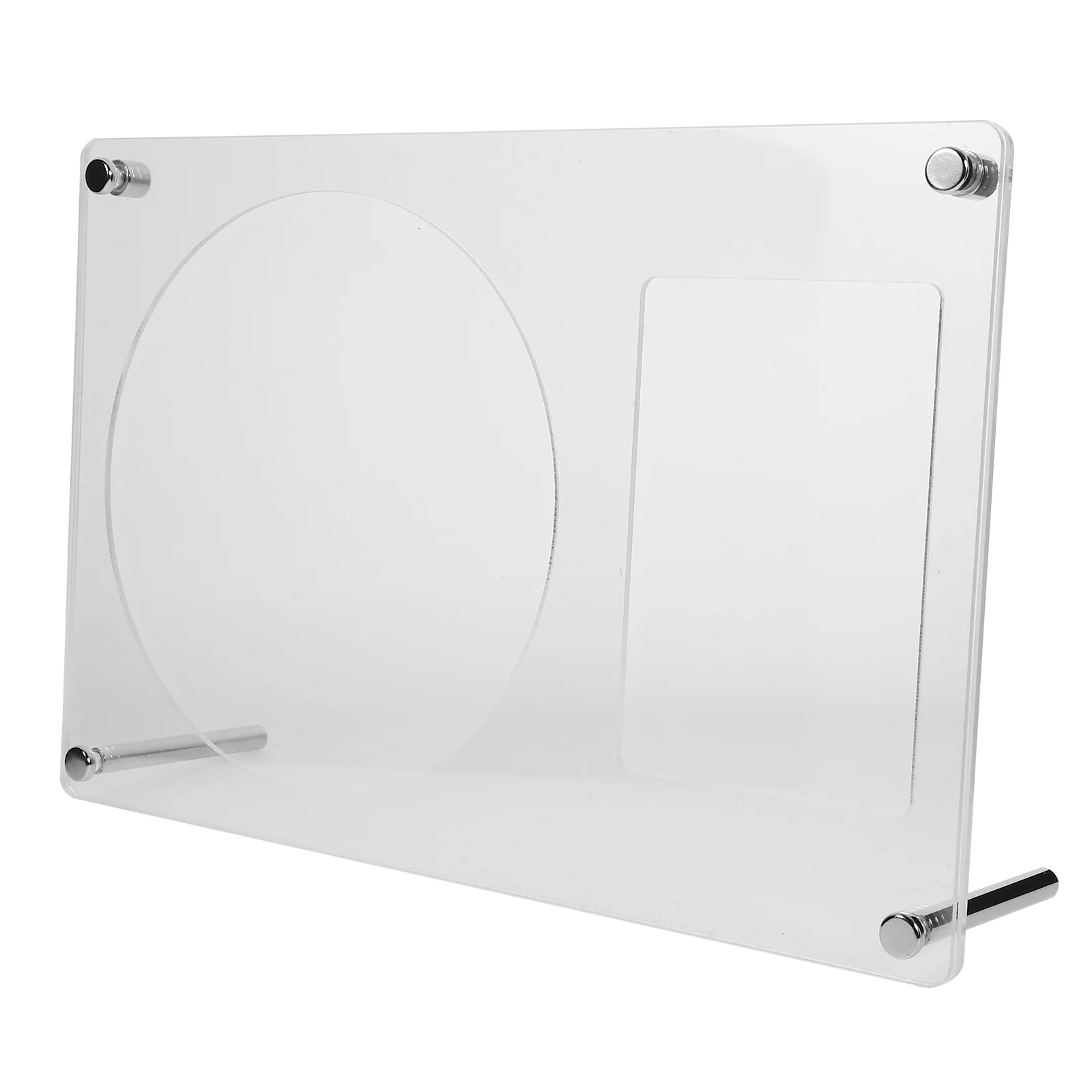 

Show Rack Record Display CD Stand Racks Acrylic 2180X1440X500CM CDs Bedroom Holder Decorative