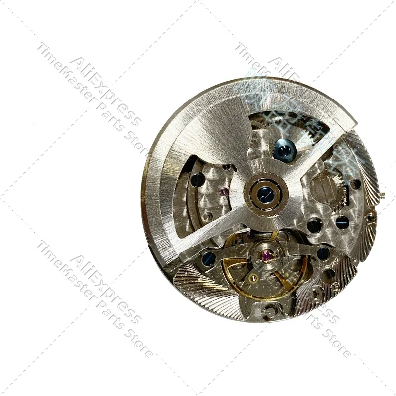 China Shanghai movimiento mecánico Yidao máquina multiaguja tres o nueve segundos pequeños accesorios de reloj