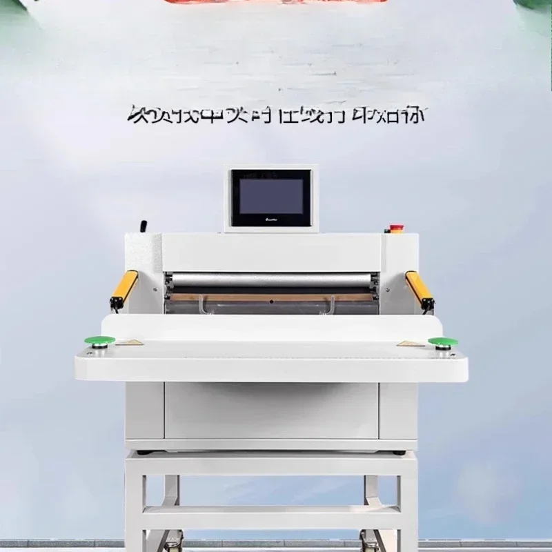 

E-commerce automatic baler, popular bag sealing machine, express bag throwing machine