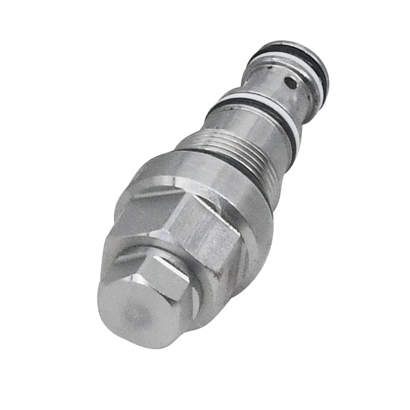 Unloading Valve 723-40-56302 7234056302 Compatible with  Excavator PC200-6 PC210-6 PC220-6 PC300-6 PC350-6 PC350-7