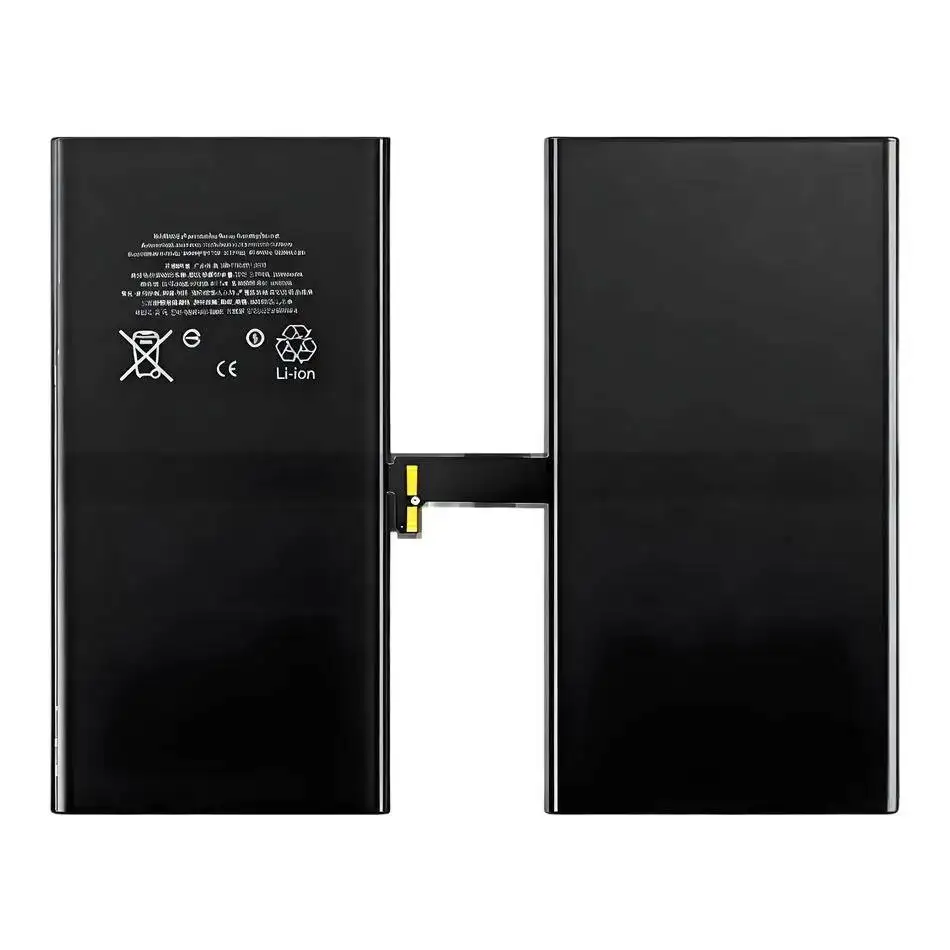 

Battery For Apple iPad Pro 12.9 1st 2nd A1670 A1671 A1821 A1584 A1652 A1577 10307mAh-10994mAh